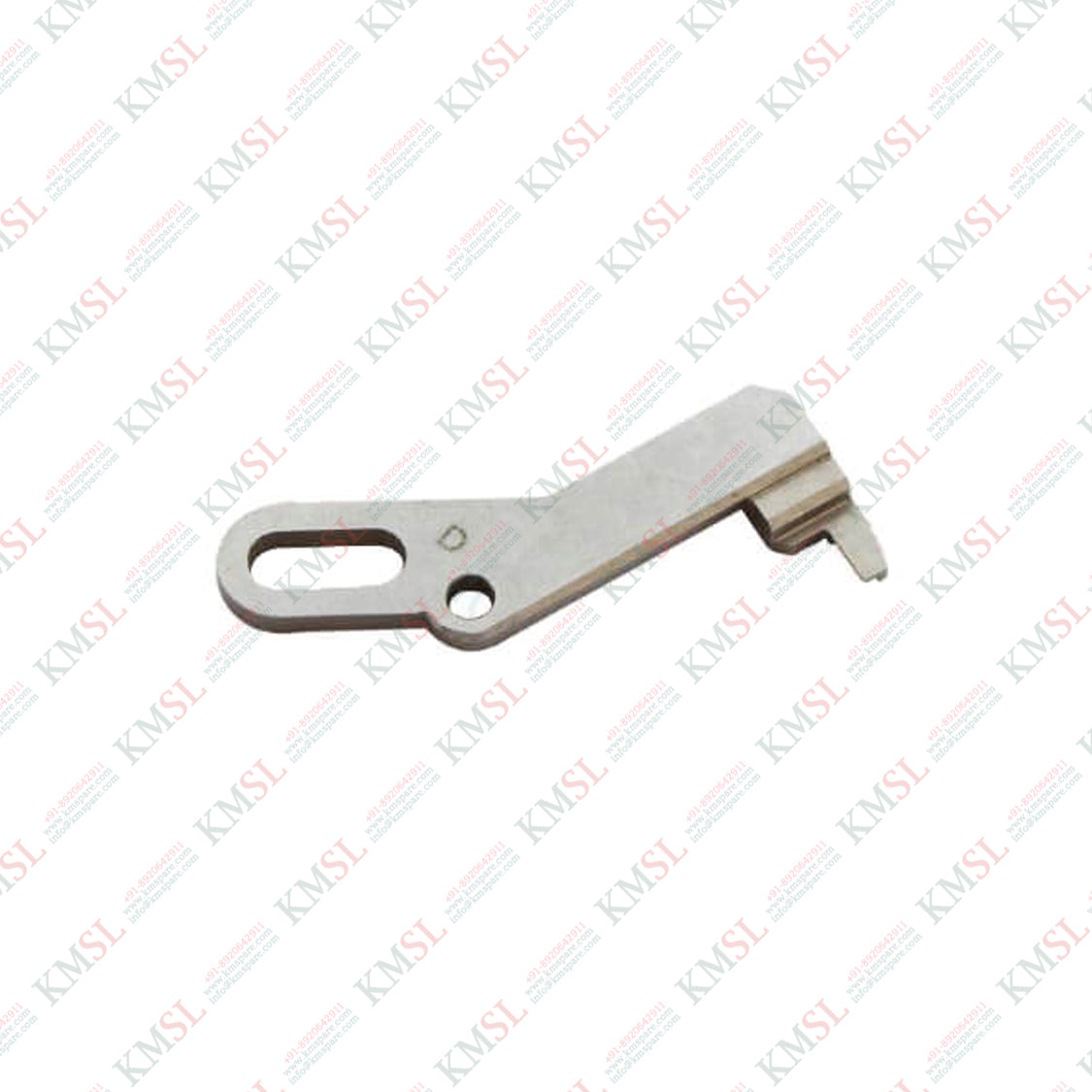 Lever 6318831 | SMT Machine Spare – Kmspare Link