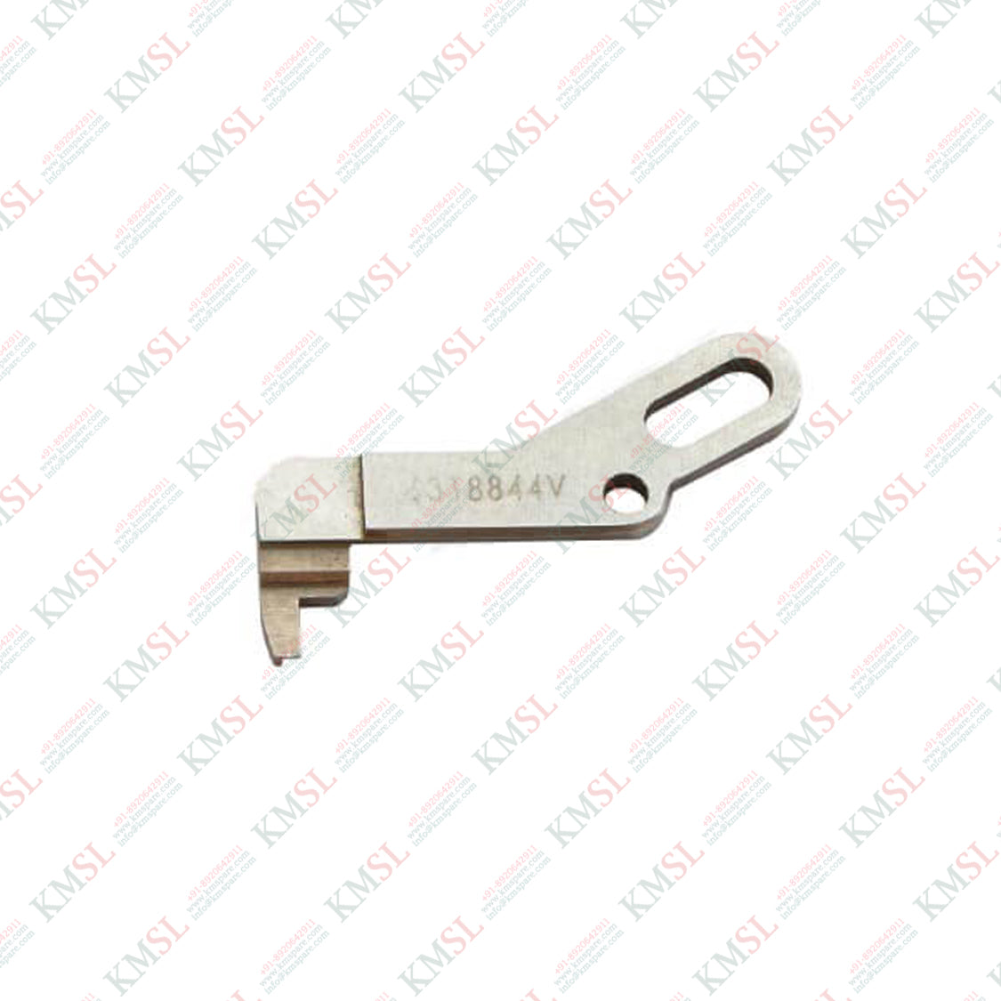 Lever C 6318844 – High-Quality Industrial Spare Part | KM Spare Link Pvt Ltd