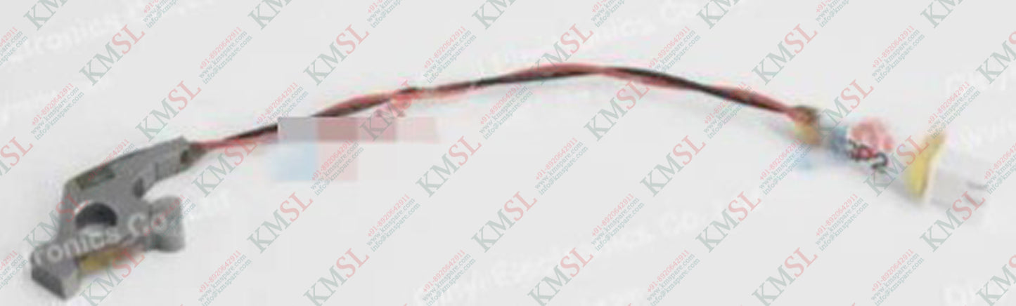 Lever N610082093AA – Durable Industrial Machine Lever | KMSPARE