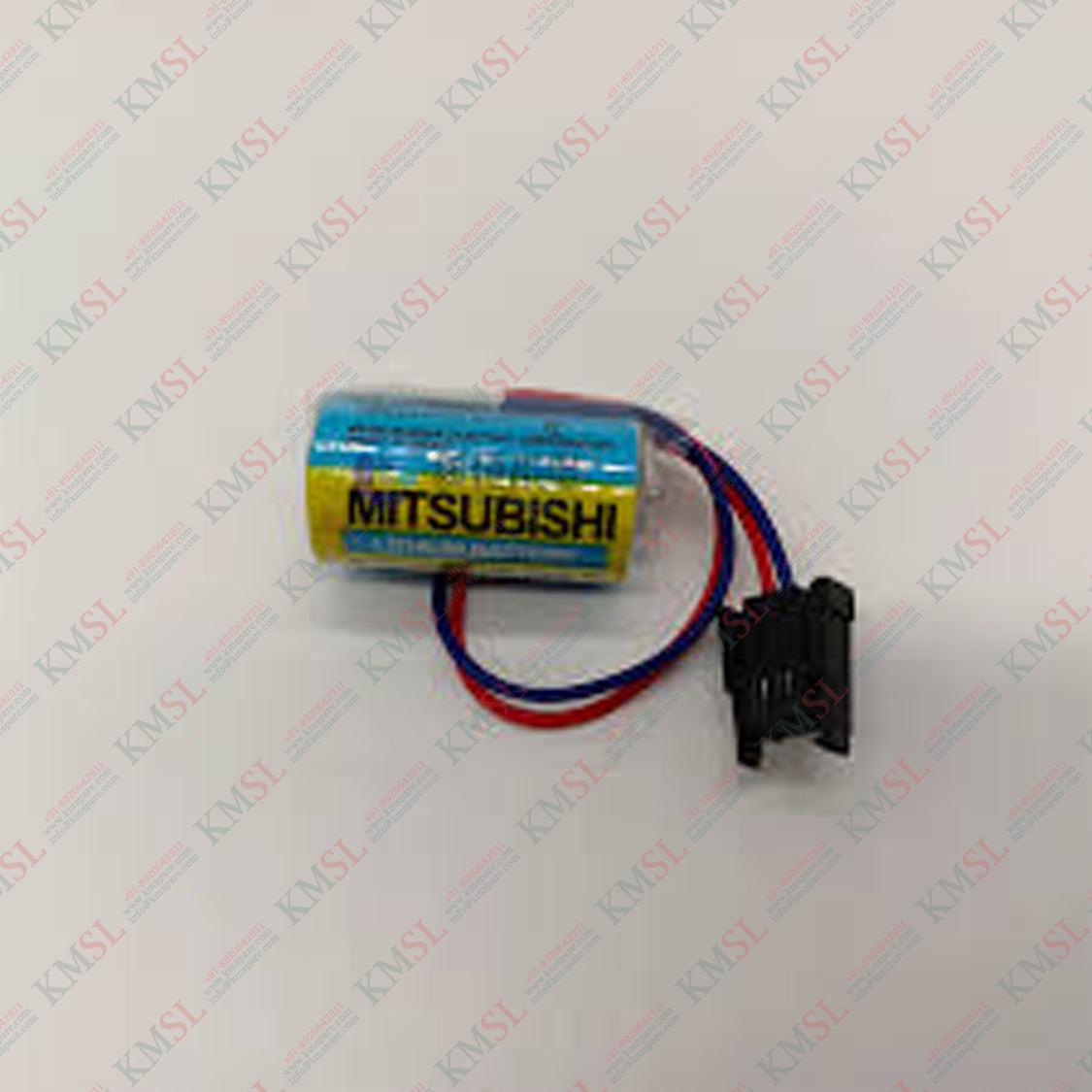 Lithium Battery KXFP6GDHA00 – Panasonic SMT Machine Battery | KMSPARE