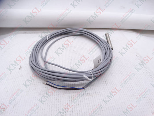 Balluff Inductive Sensor, M08MI-PSC20B-BV05 Balluff