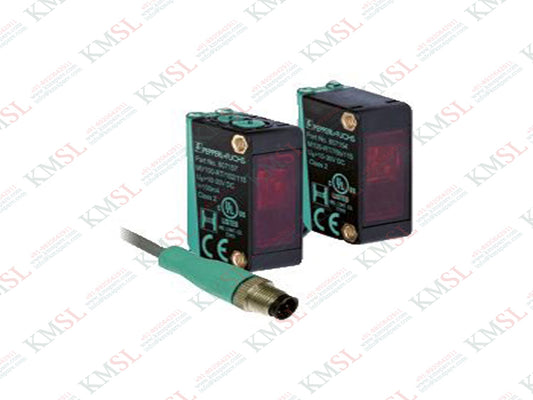 M100/MV100-RT/76B/102/115 P&F Thru-Beam Sensor – Industrial Automation | KMSPARE