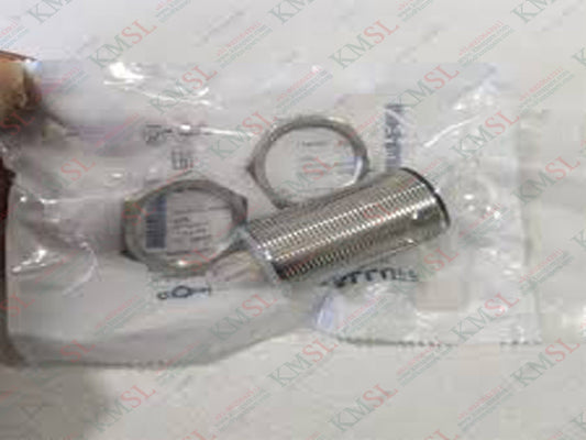 Balluff  Inductive Proximity Sensor, M30MI-PSC15B-S04K Balluff