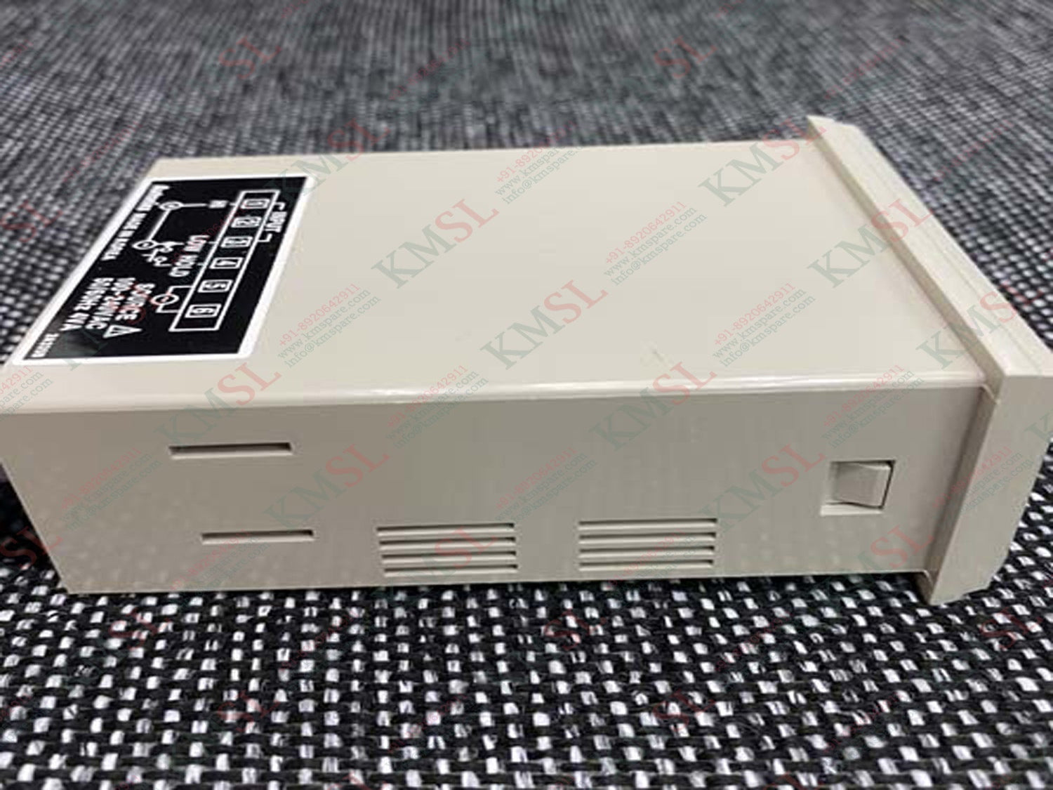 M4Y-AA-6 Autonics Digital Ammeter – Industrial Automation | KMSPARE