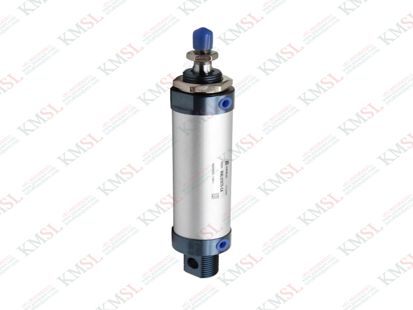 MAL-25X80-CA Airtac Pneumatic Cylinder | KMSPARE LINK PVT LTD