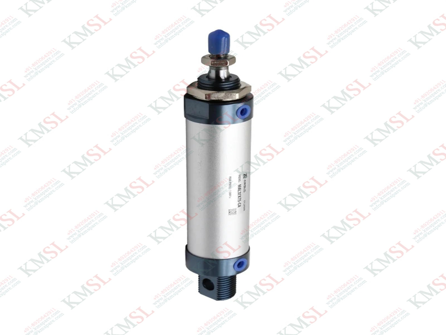 MAL-25X80-CA Airtac Pneumatic Cylinder | KMSPARE LINK PVT LTD
