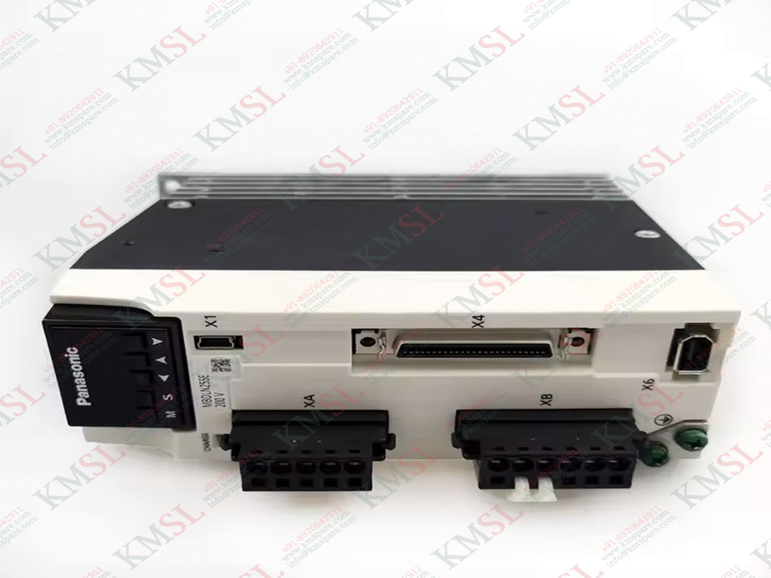 MBDLN25SE Panasonic AC Servo Drive – Industrial Automation | KMSPARE