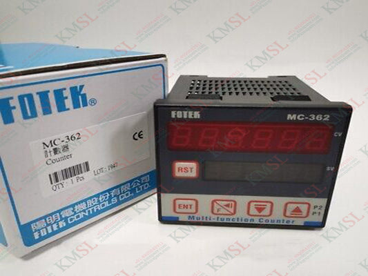 Fotek Multi-Function Counter, MC-362 Fotek