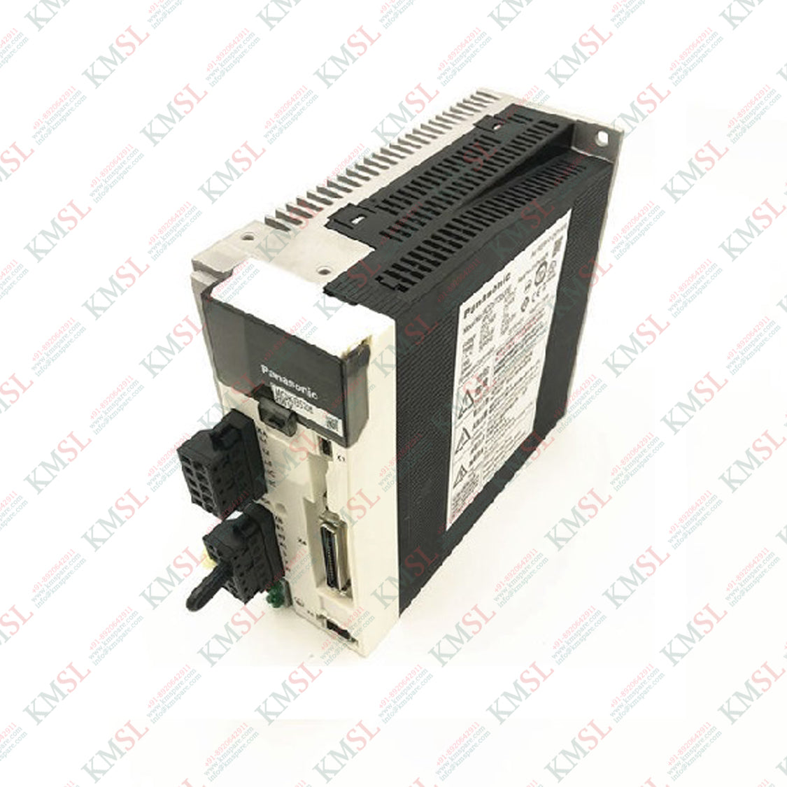 MCDHT3520E02 Panasonic Servo Drive – High-Performance Industrial Motion Controller | KMSPARE