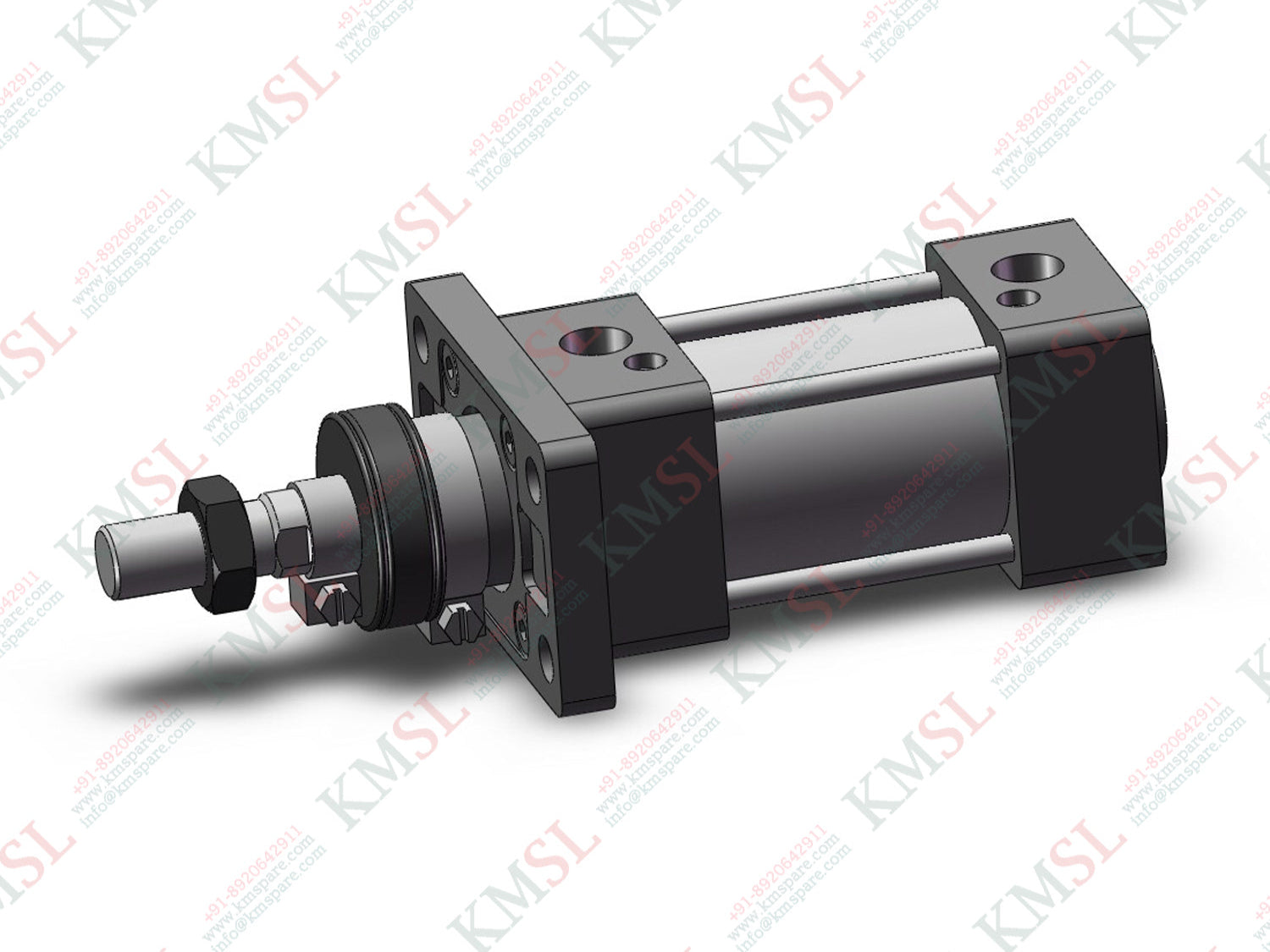 MDBF40-35-CJLG2489 SMC, SMC Air Cylinder