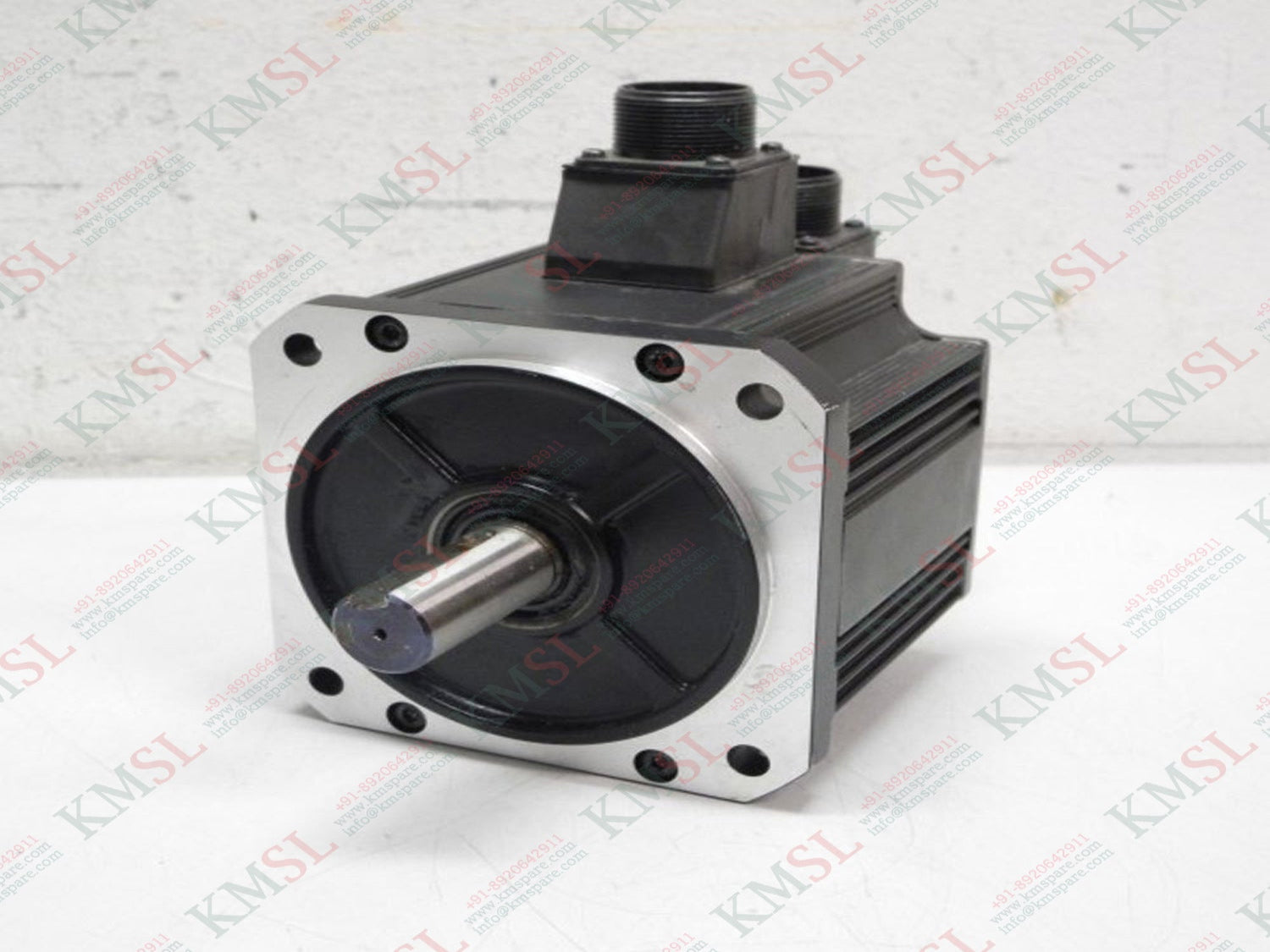 MDMA102P1G Panasonic AC Servo Motor – Industrial Automation | KMSPARE