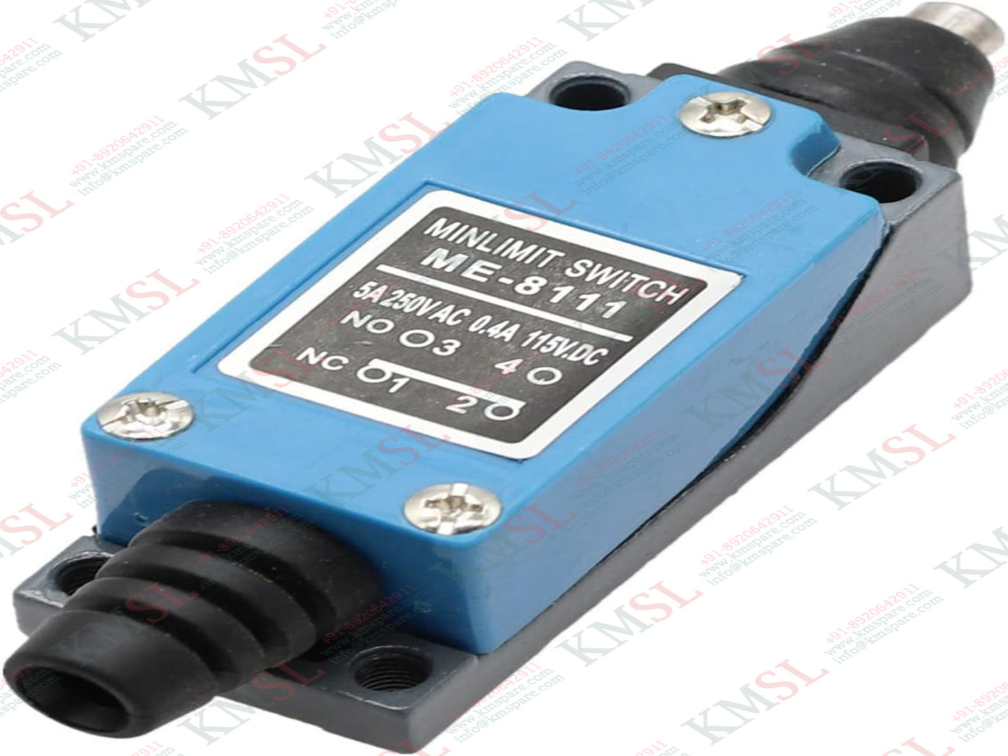 ME-8111 Windsor, Windsor Limit Switch_