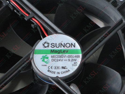 MEC0382V1-000U-A99 Sunon Cooling Fan | KMSPARE LINK PVT LTD