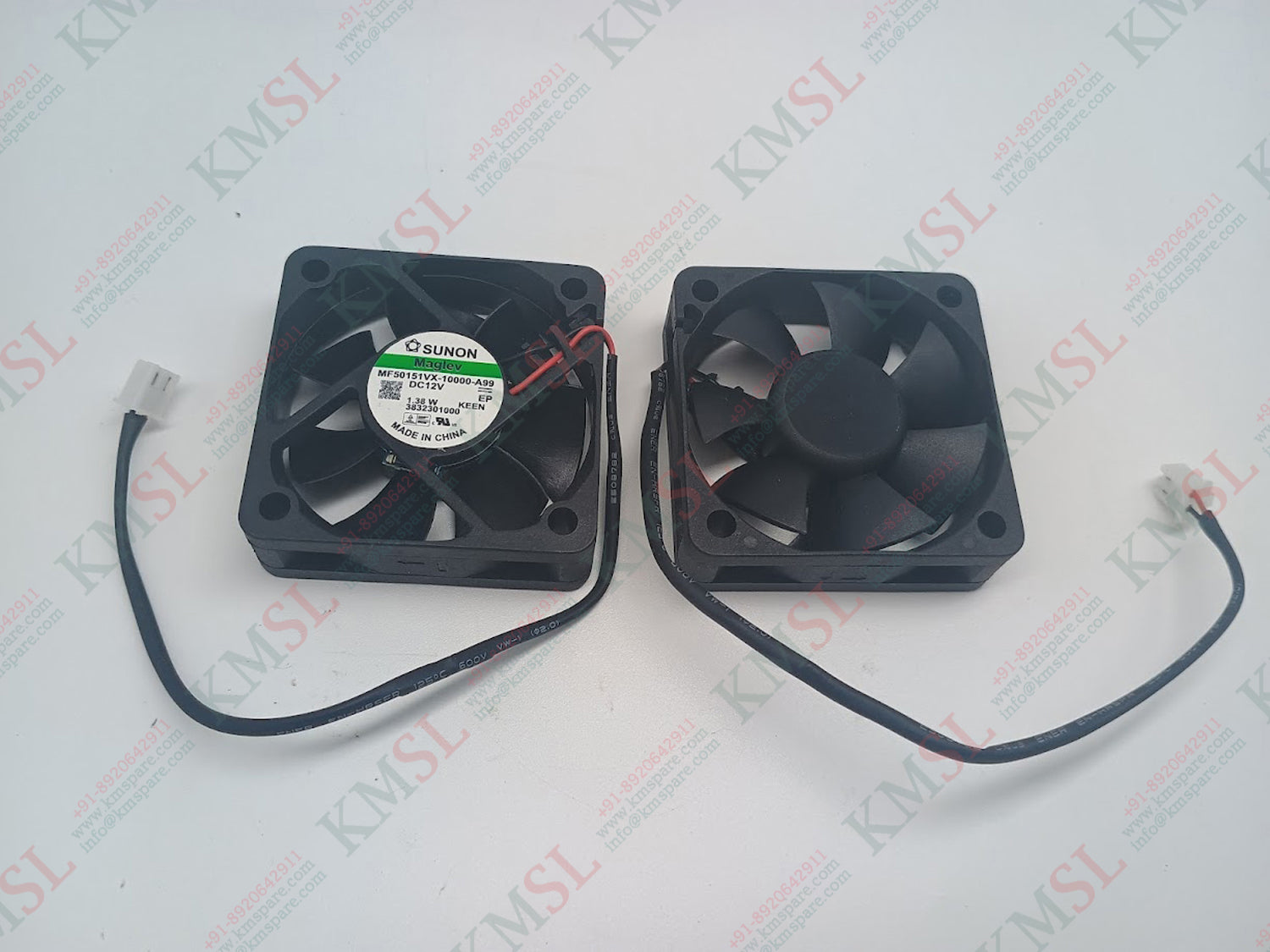 MF50151VX-10000-A99 Sunon, Sunon Cooling Fan