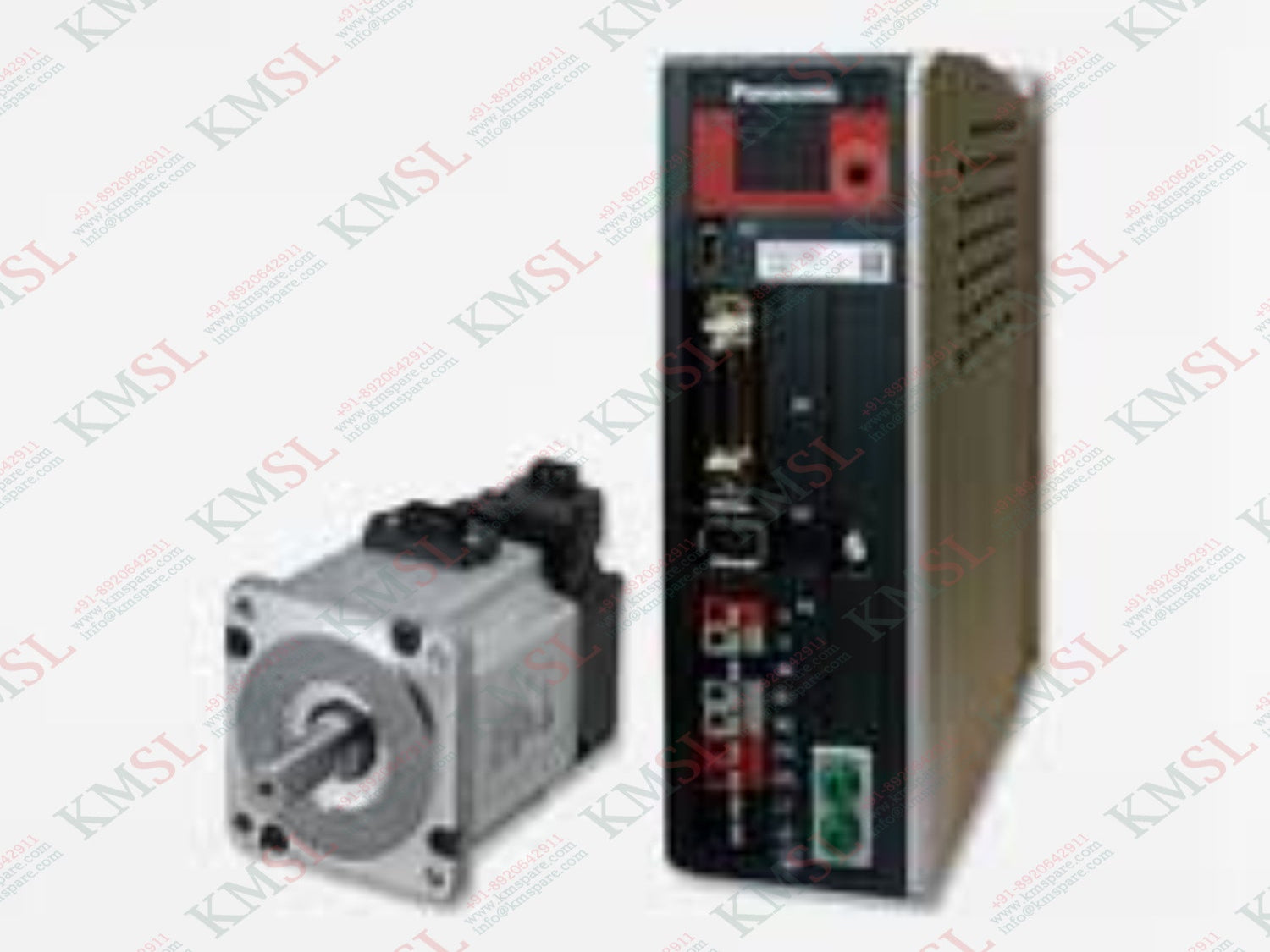 MFA010LA2NSK Panasonic AC Servo Motor | High-Performance Industrial Motor - KMSPARE