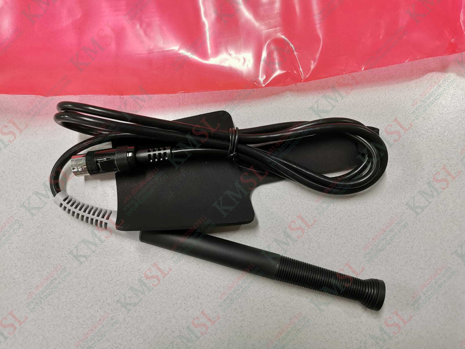 MFR-H1-SC2 Metcal Solder Cartridge Hand Piece | KMSPARE LINK PVT LTD
