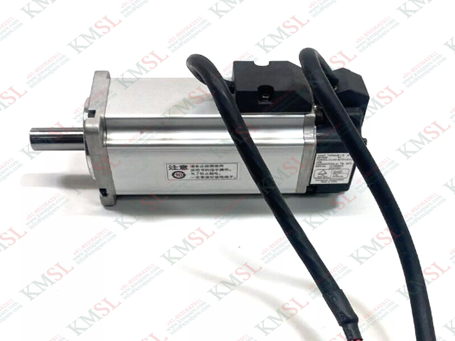 MHMD042G1S Panasonic AC Servo Motor – Industrial Automation | KMSPARE