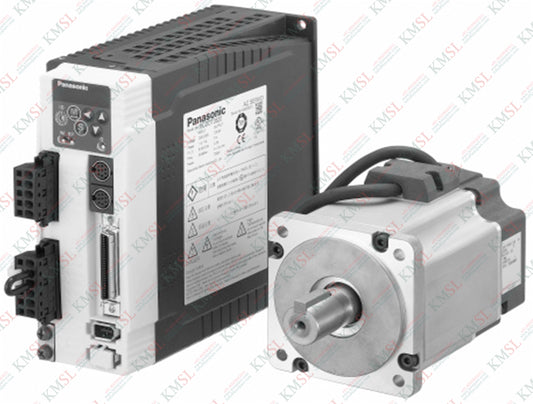 MHMD082G1U Panasonic Servo Motor – High-Performance AC Servo Motor | KMSPARE