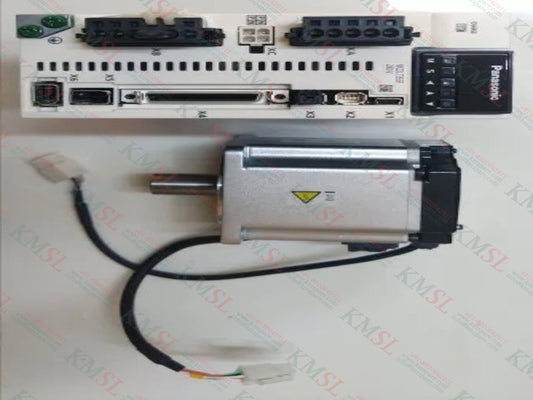 MHMF042L1V2M Panasonic, Panasonic AC Servo Motor