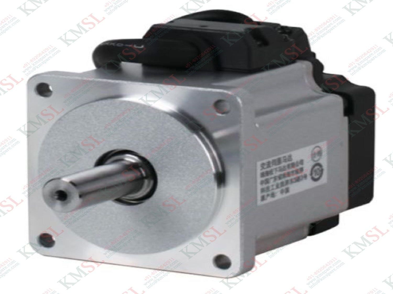 MHMF302L1G6M Panasonic AC Servo Motor – Industrial Automation | KMSPARE