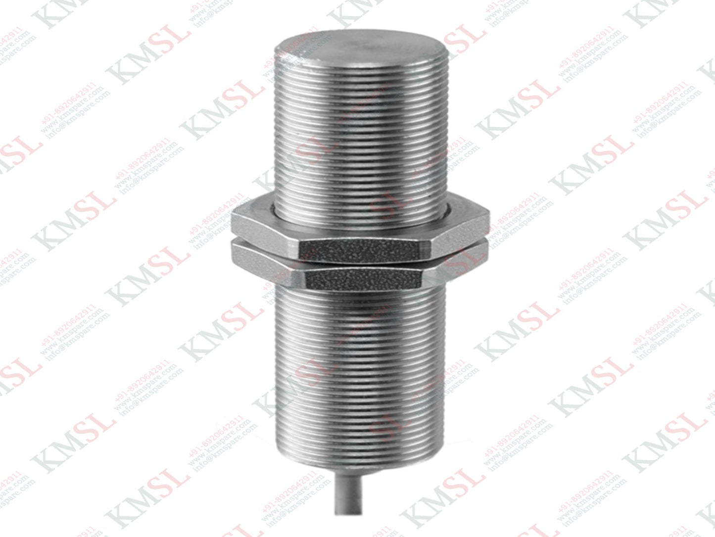 MHRM-18P5524 Baumer Hall Sensor | KMSPARE LINK PVT LTD