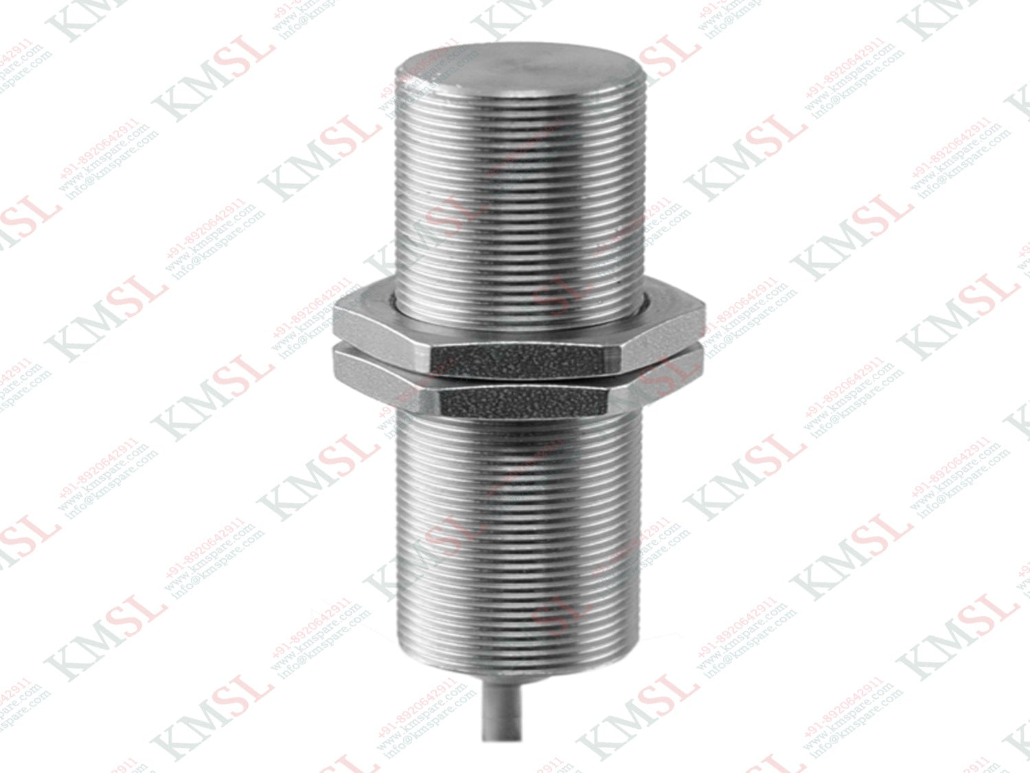 Baumer Hall Sensor, MHRM-18P5524 Baumer
