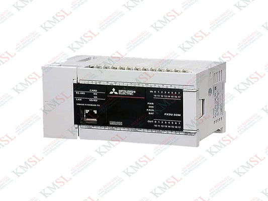 FX5-CNV-IFC MITSUBISHI, Mitsubishi PLC