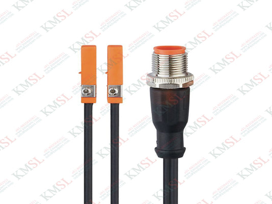 MK5144 IFM Magnetic Sensor – Industrial Automation | KMSPARE