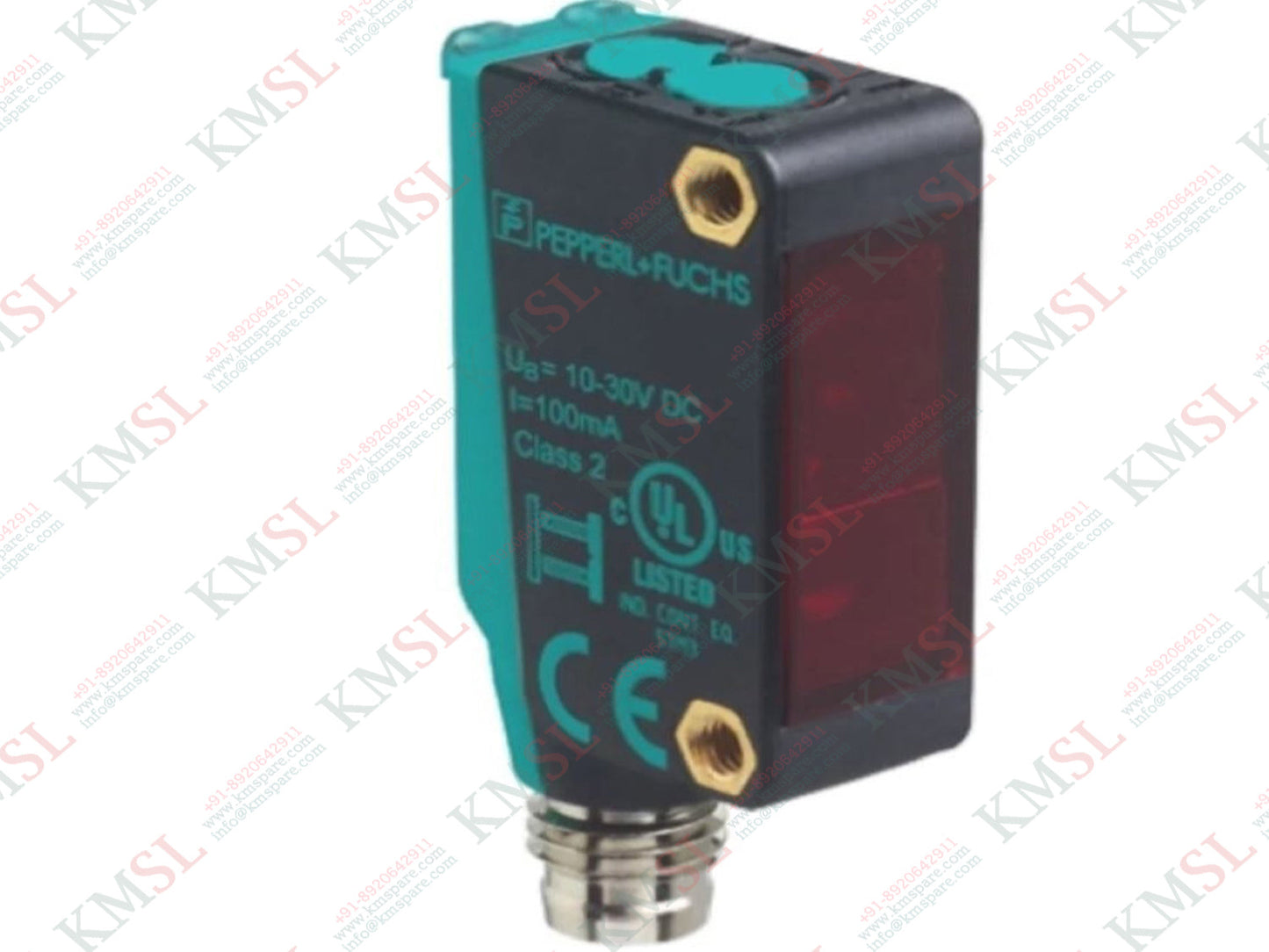 ML100-8-H-350-RT/102/115 P&F Background Suppression Sensor | KMSPARE