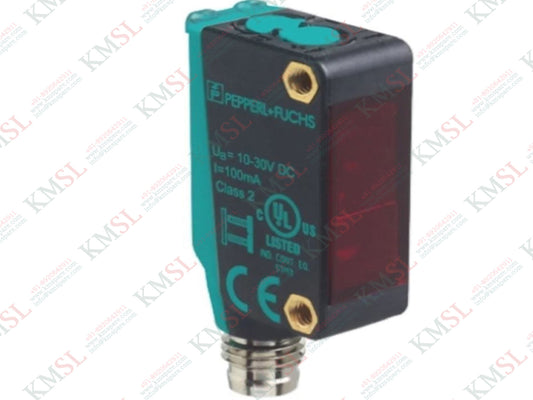 ML100-8-H-350-RT/102/115 P&F Background Suppression Sensor | KMSPARE