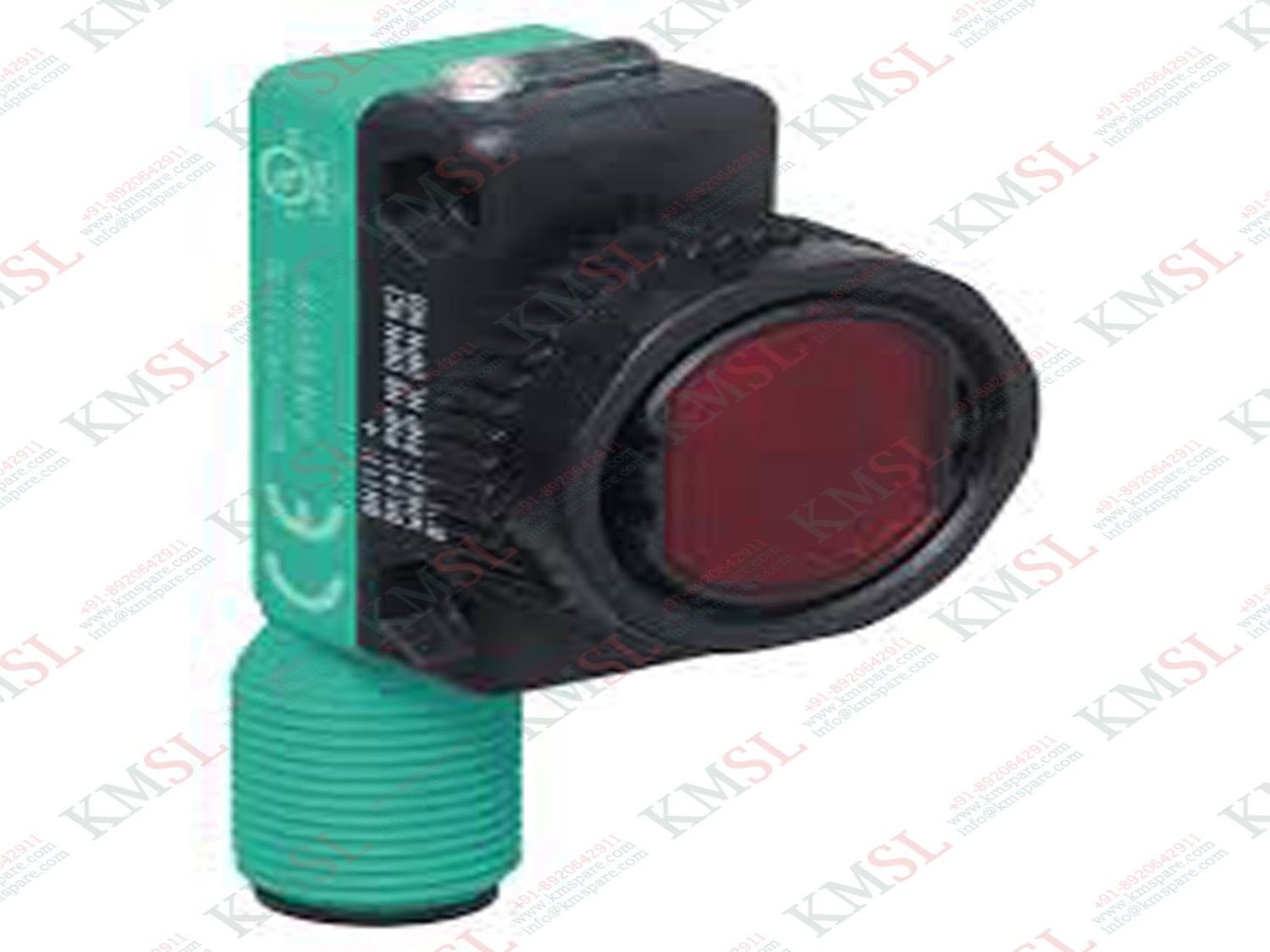 ML17-8-H-100-RT/73/136 P&F Photoelectric Sensor – Industrial Automation | KMSPARE