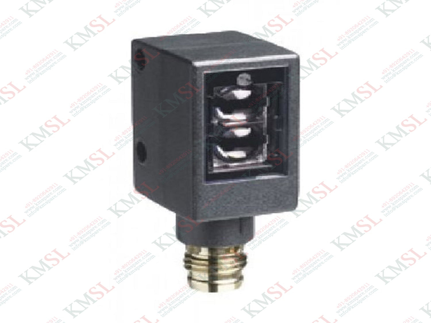 ML4.2-8-H-20-RT/40B/110/115B P&F, P&F Photoelectric Sensor