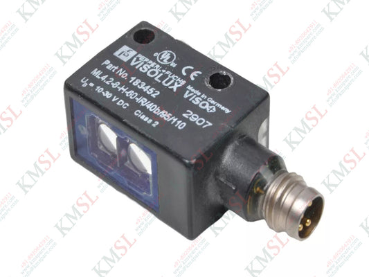 ML4.2-8-H-80-RT/40B/95/110 P&F, P&F Photoelectric Sensor