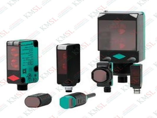 ML6-8-H-40-RT59115136 P&F, P&F Photoelectric Sensor