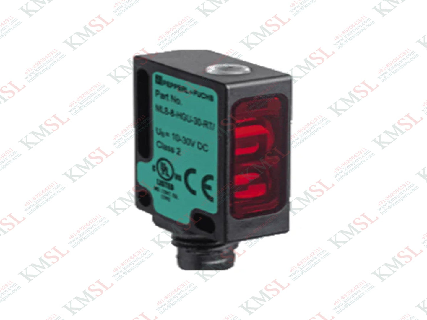ML8-8-HGU-30-RT/103/143/162 P&F, P&F Photoelectric Sensor