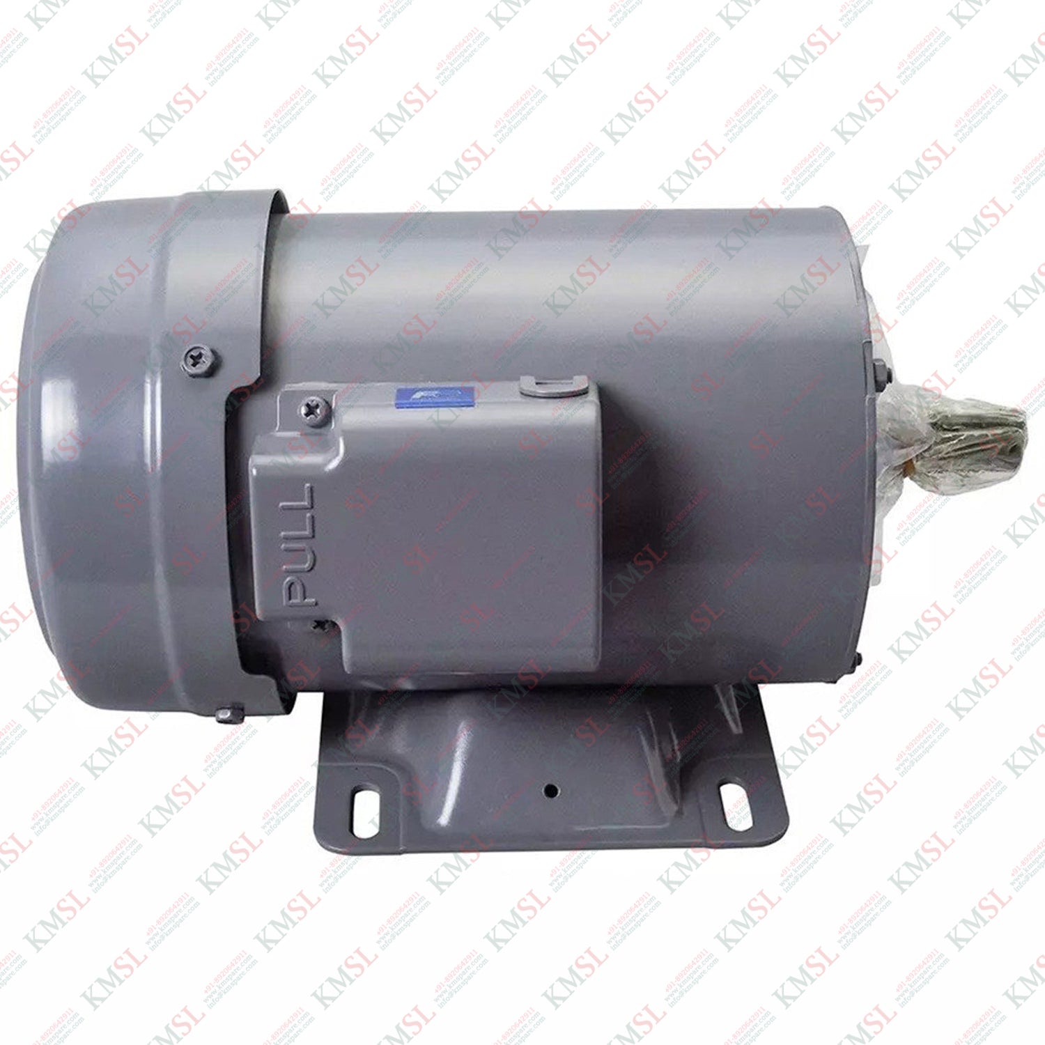 MLH8075P Electric Motor
