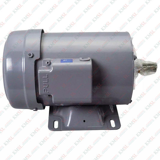 MLH8075P Electric Motor | High-Performance Industrial Servo Motor