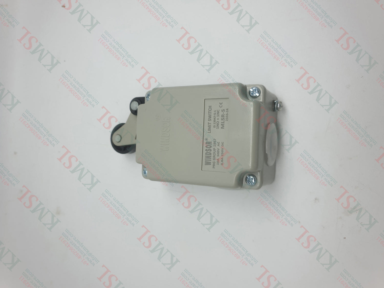 MLSR-S Windsor, Windsor Limit Switch