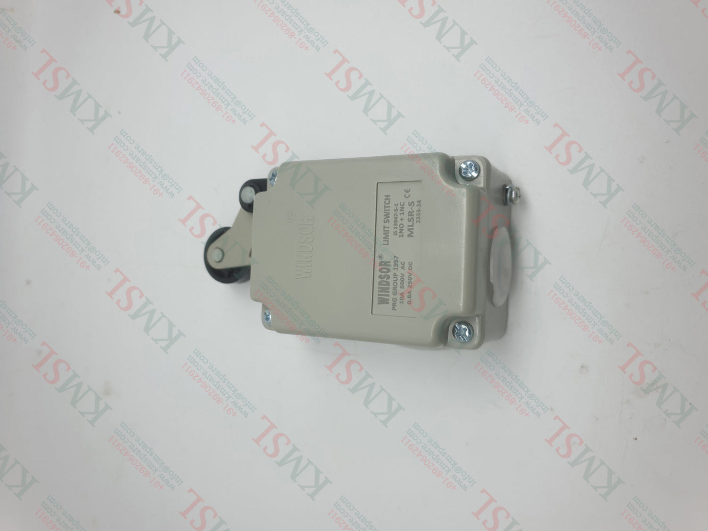 MLSR-S Windsor Limit Switch | Industrial Automation – KMSPARE
