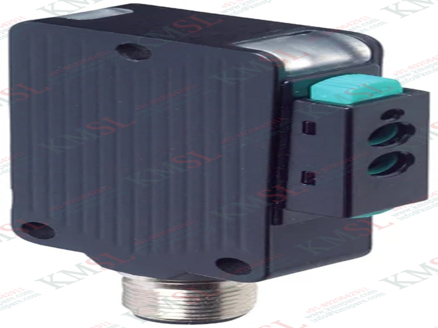 MLV41-LL-RT-IO/115/136 P&F Photoelectric Sensor – Industrial Sensors | KMSPARE