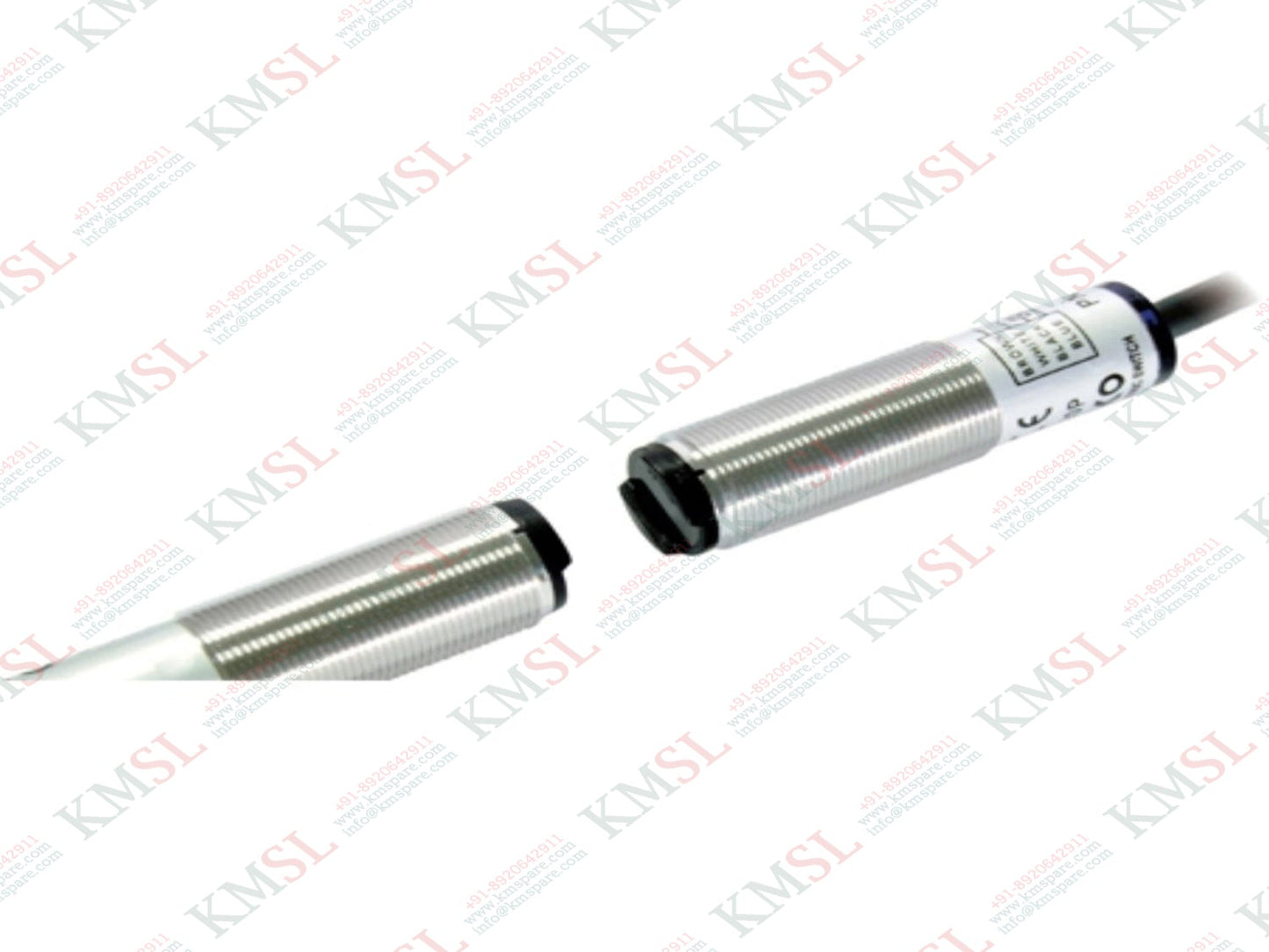 MMF-QR2NK1 RIKO Photoelectric Sensor | Industrial Automation Sensor – KMSPARE