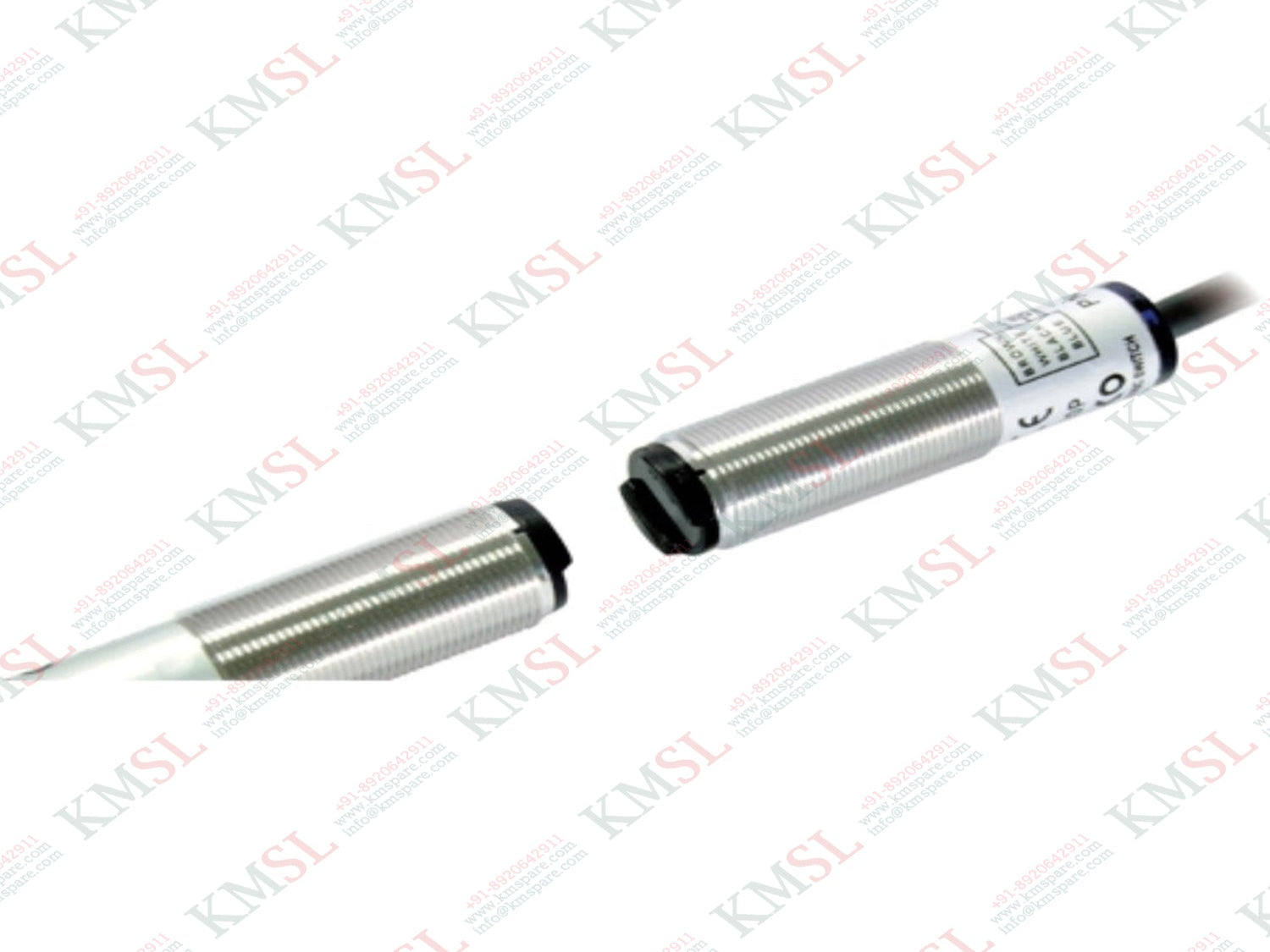 MMF-QR2NK1 RIKO Photoelectric Sensor | Industrial Automation Sensor – KMSPARE