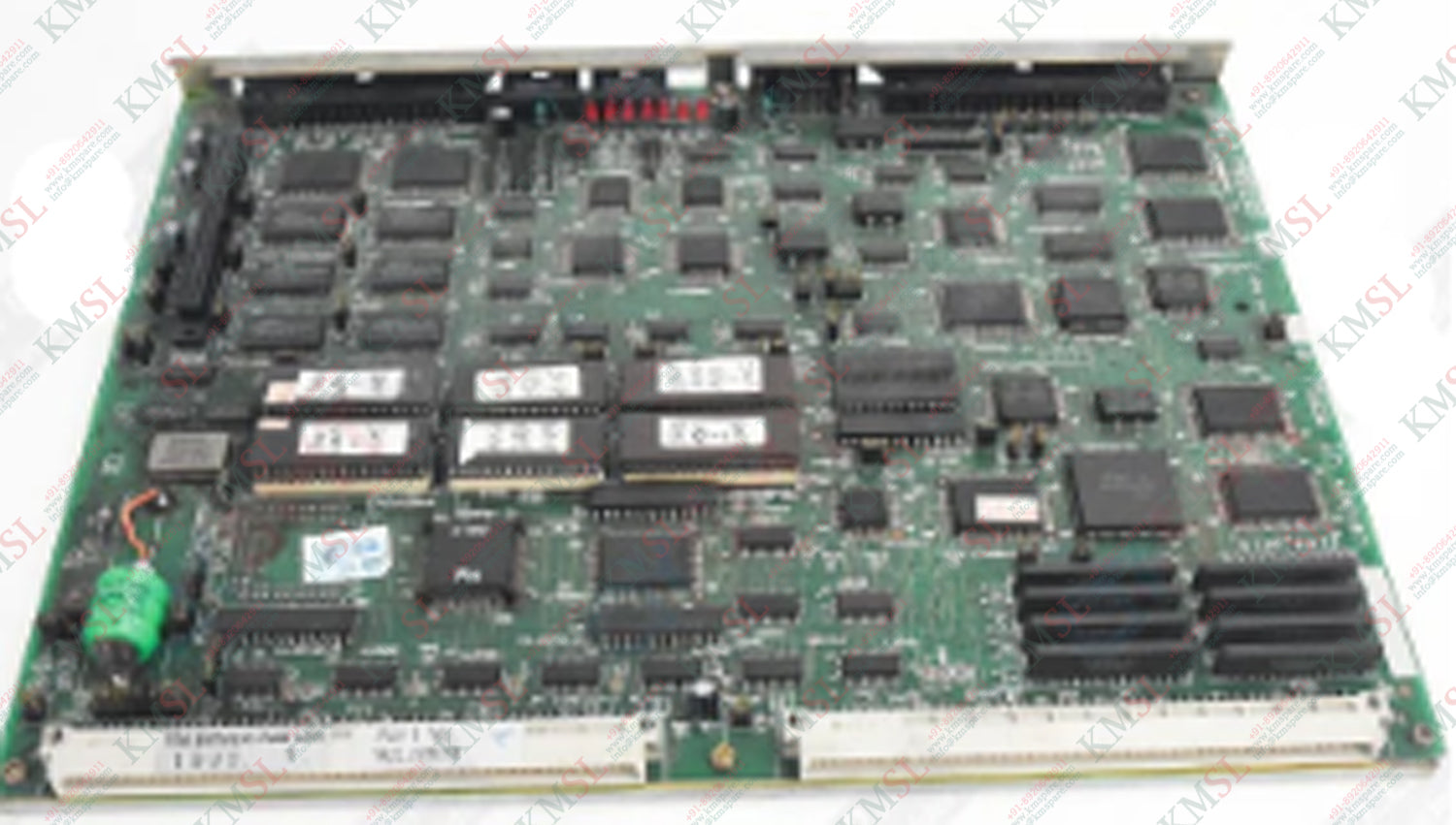 MMI Card .N1L1051D