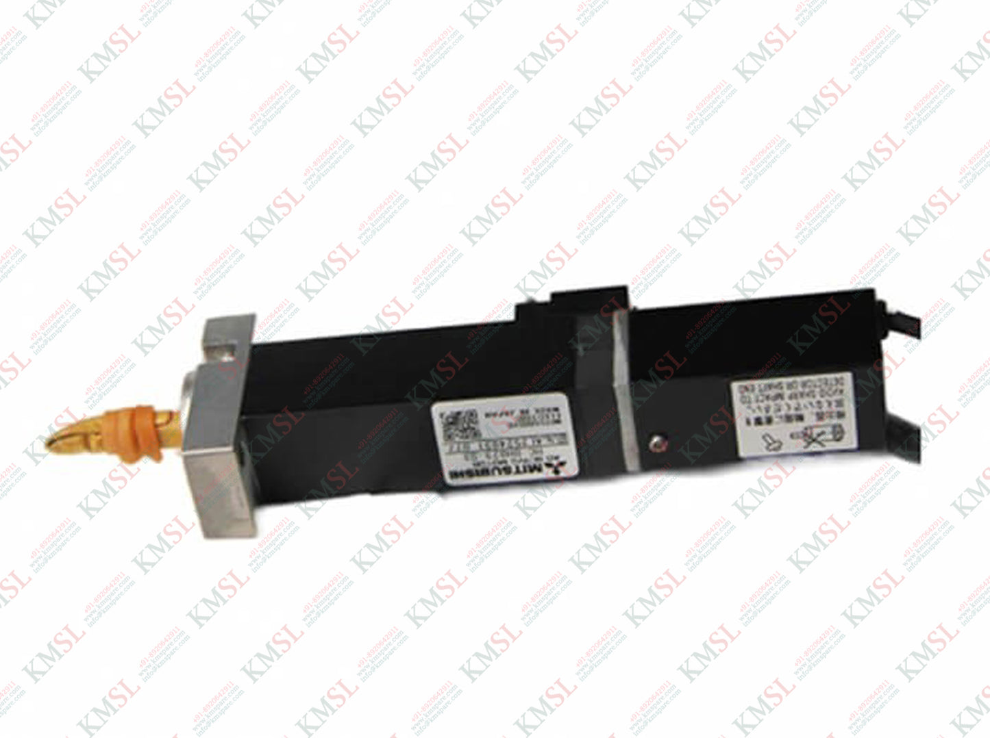 MOTOR Z N606HCBH-229 – Panasonic SMT Z-Axis Motor | KMSPARE