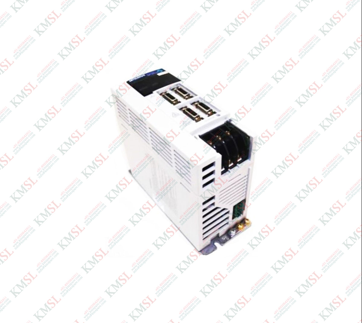MR-J2S-100B KY300U093 Servo Drive | KMSPARE LINK PVT LTD