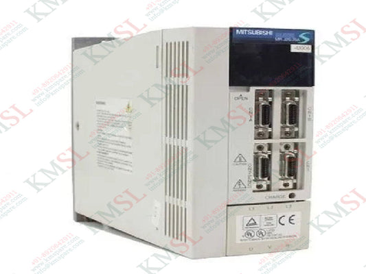 Mitsubishi Servo Drive, MR-J2S-200B Mitsubishi