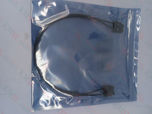 MR-J3BUS03M-A Mitsubishi Servo Motor Encoder Cable | MELSERVO J3 – KMSPARE