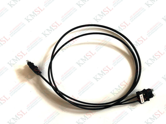 Mitsubishi Servo Motor Encoder Cable, MR-J3BUS10M-A Mitsubishi