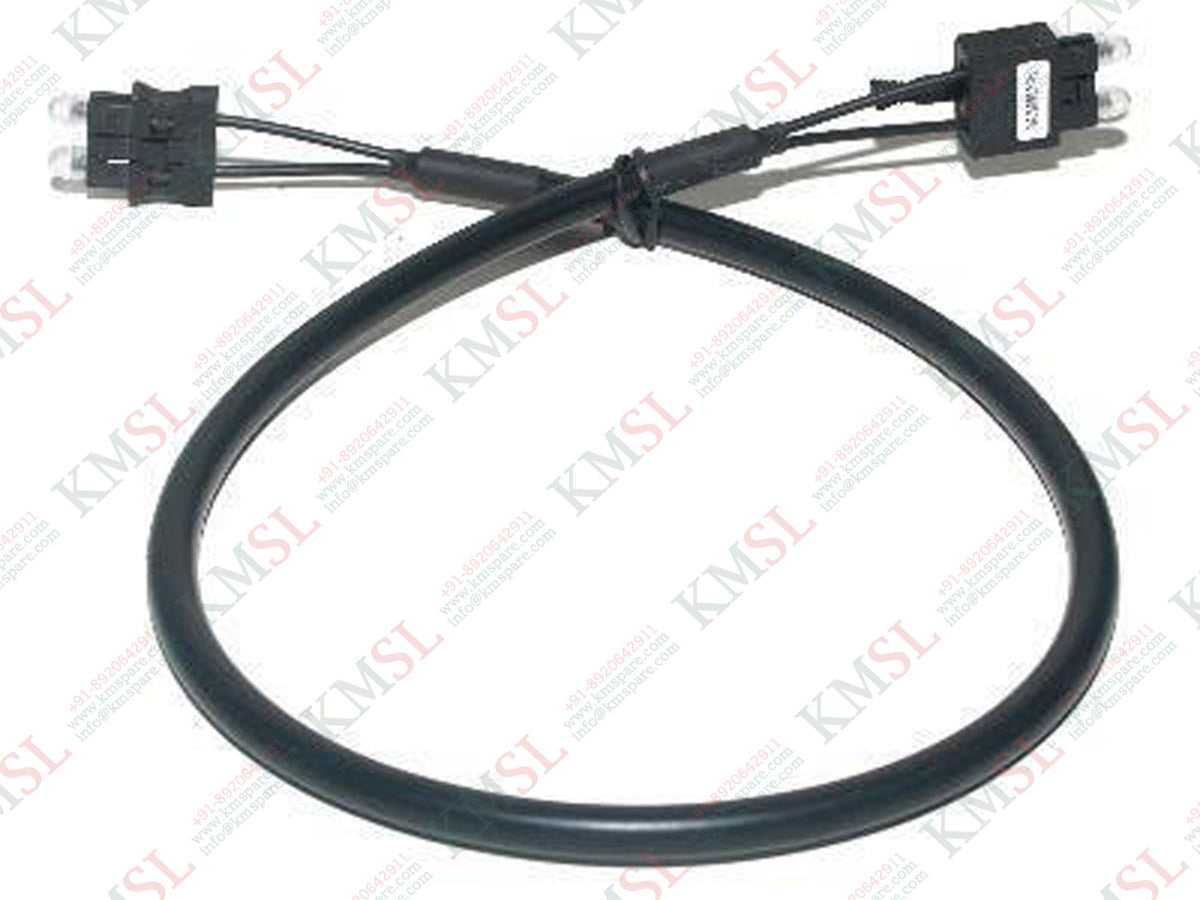 MR-J3BUS1M-A Mitsubishi Servo Motor Encoder Cable | MELSERVO J3 – KMSPARE