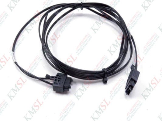 Mitsubishi Servo Motor Encoder Cable, MR-J3BUS3M-A Mitsubishi